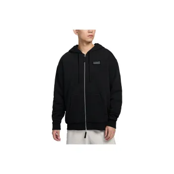 Nike Therma-FIT SS25 Jacket Men's Black