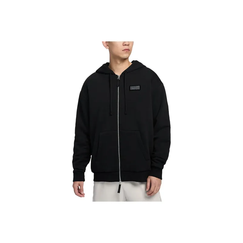 Nike Therma-FIT SS25 Jacket Men's Black-0