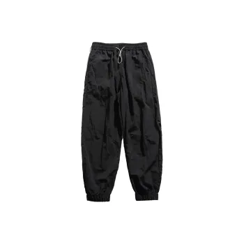 Minfinity Knitted Sports Pants Unisex
