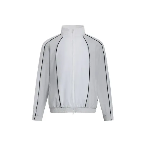 Under Armour SS25 Jacket Men's White