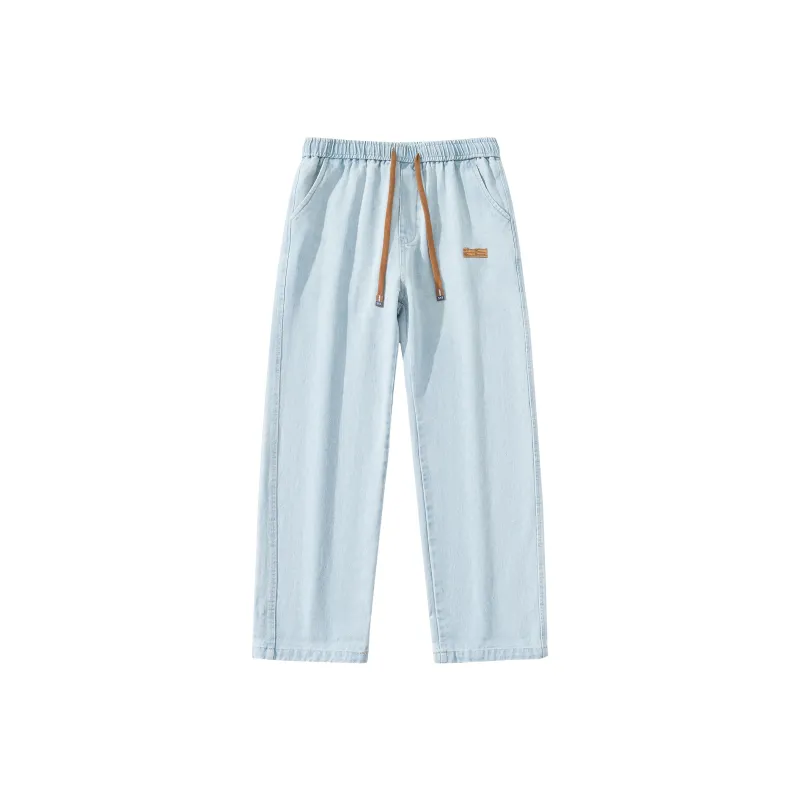 Lightning X Storm Jeans Unisex-6