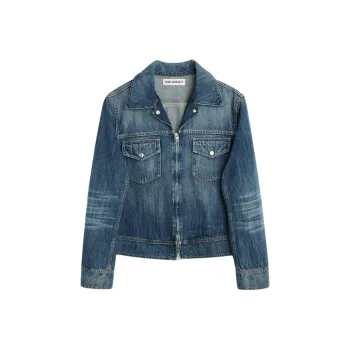 OUR LEGACY Trucker Jacket