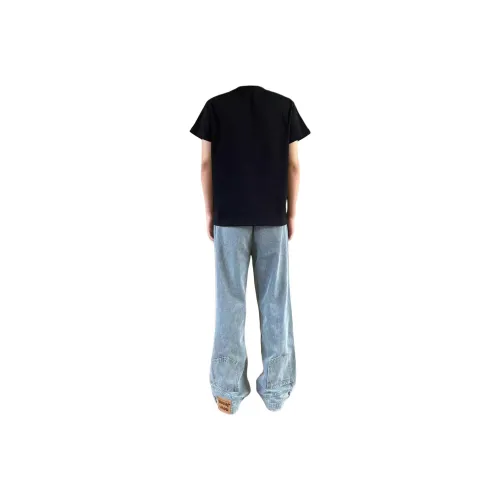 DAFK Jeans Men Camouflage