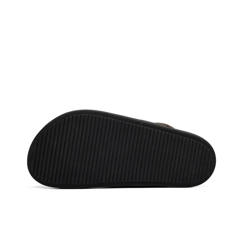 Romon Men's Casual Shoes Men Low Top-4