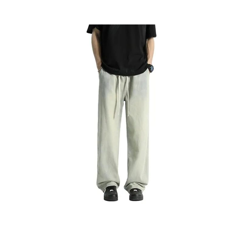 PANDA ADEVIL Jeans Unisex-5