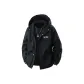 Black (Fleece-Lined)