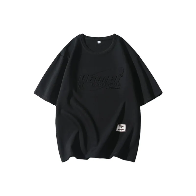 33TH T Shirts Unisex-0