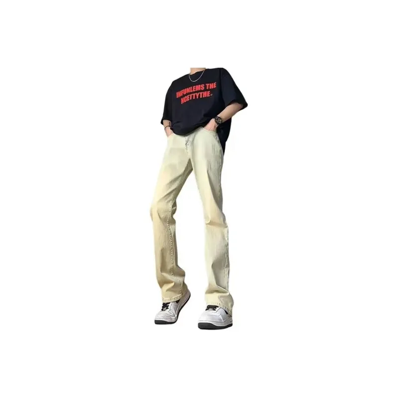 D&W Jeans Unisex-9