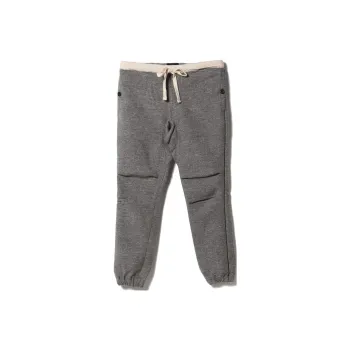 Beams Cotton Trousers