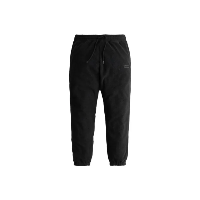 Hollister Knitted Sweatpants Men-1