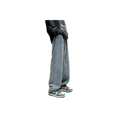 PANDA ADEVIL Jeans Unisex