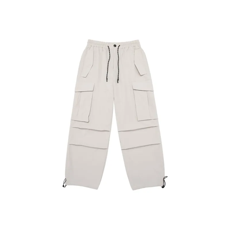 URBAN STANDARD Cargo Pants Men-8
