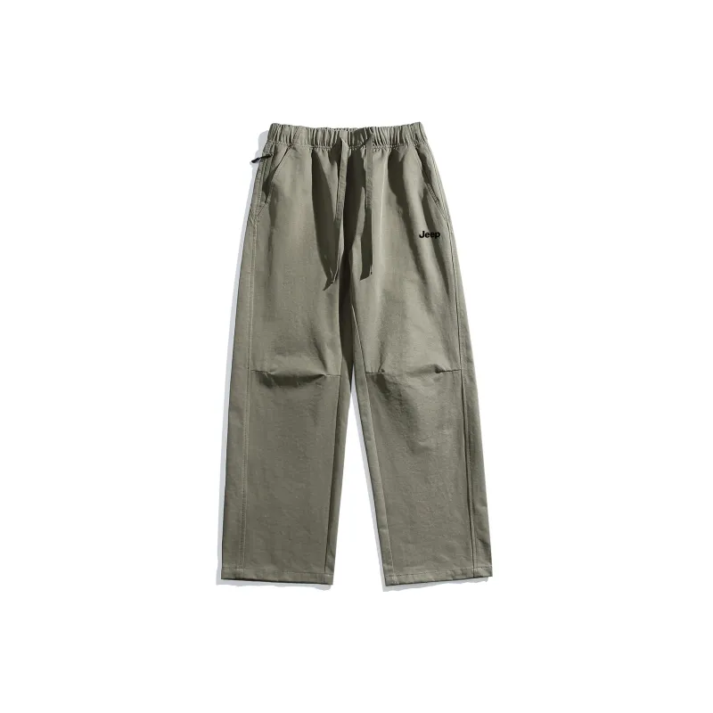 Jeep Wrangler Cargo Pants Unisex-6