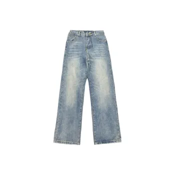 Michael Rock Jeans Unisex