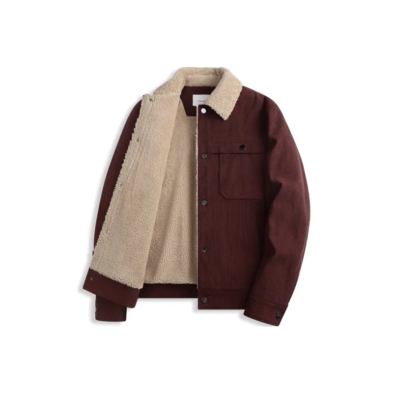 Dance With Wolves Jackets & Coats Men's-0