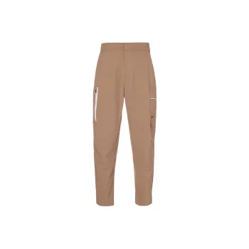Nike Casual Pants Men Antique Brown