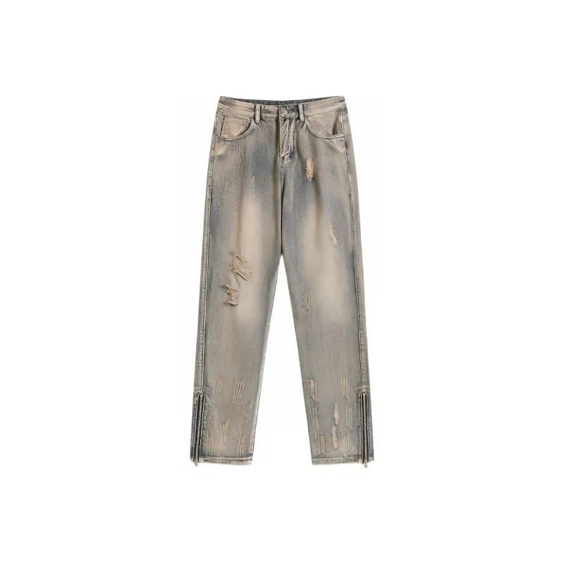 FOREVER 21 Jeans Men Blue-0