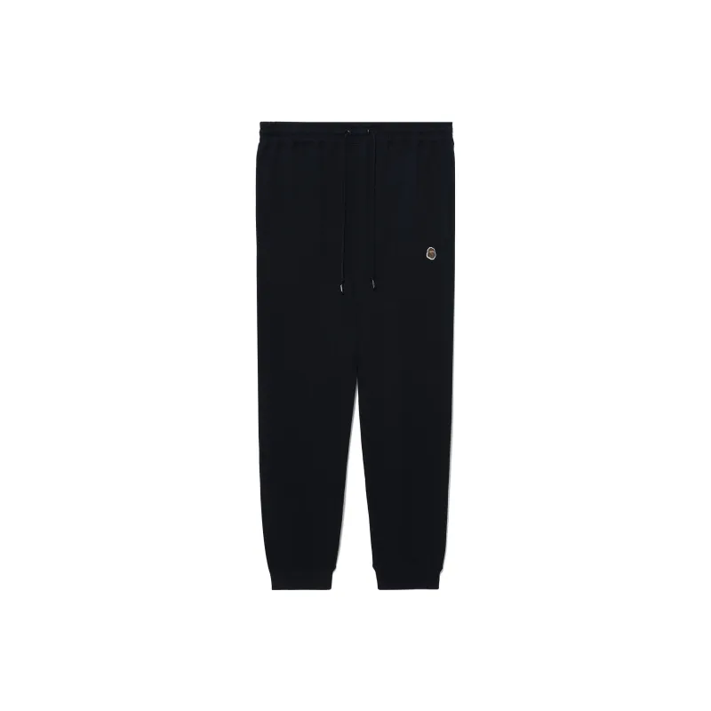 Fingercroxx Knitted Sweatpants Unisex-16