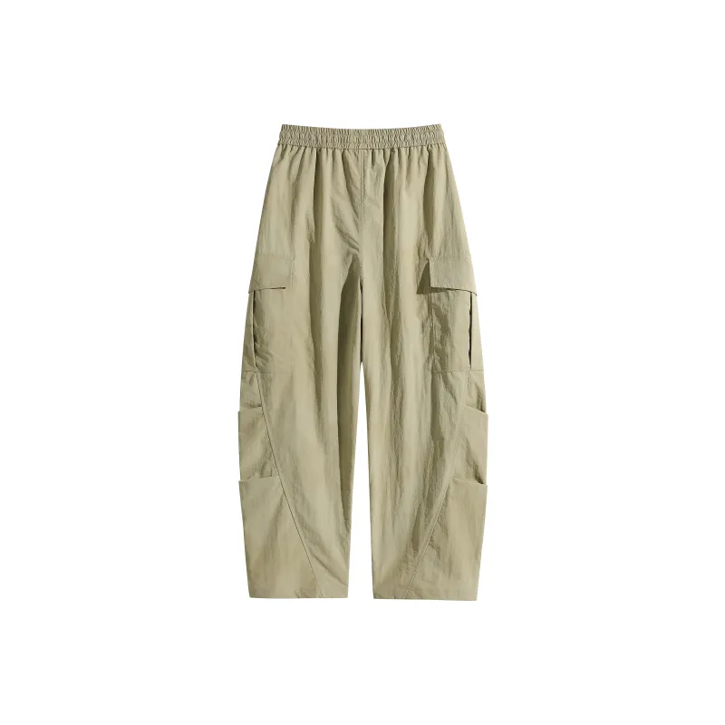 Izexx Casual Pants Unisex-15