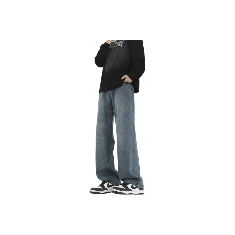 Lulifama Jeans Unisex-18