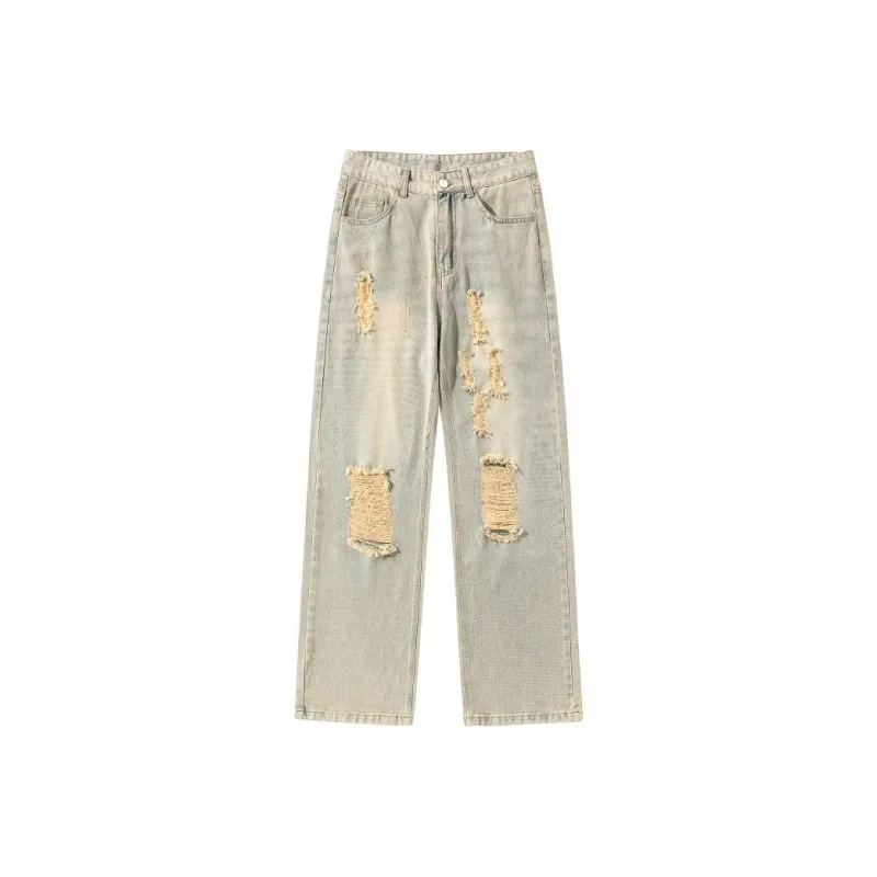 GALAXY FAIRY Jeans Unisex-5