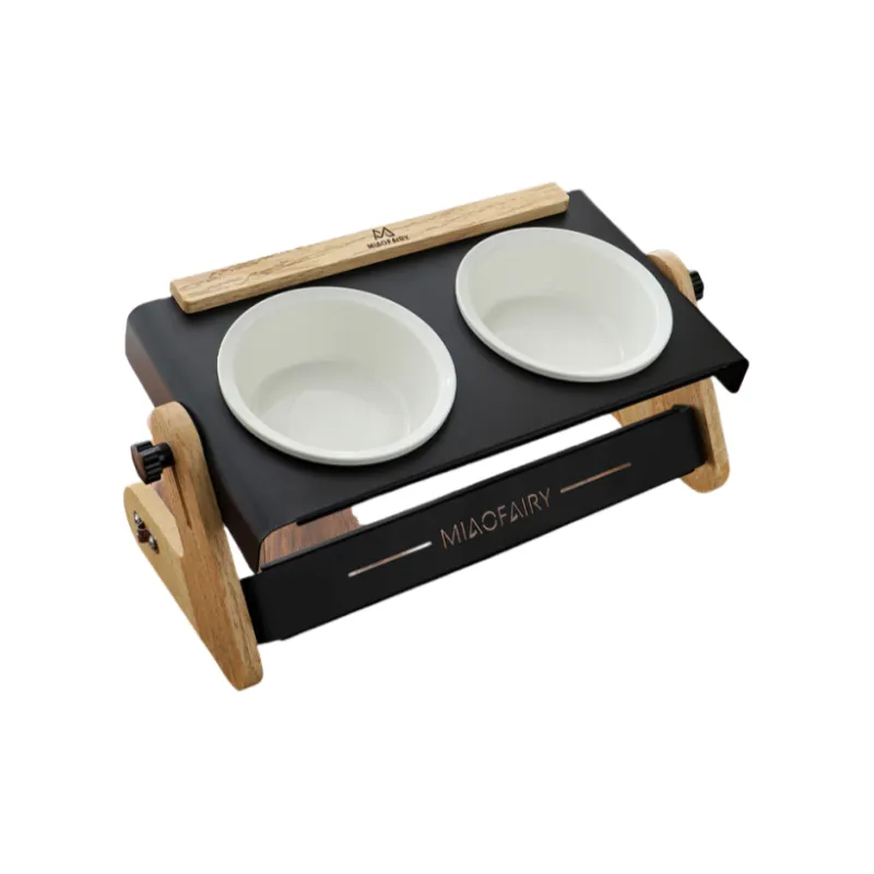 Mengchong Cat And Dog Bowls & Slow Feeder Bowls-10