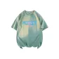 Pea Green (Heavyweight and 100% cotton)