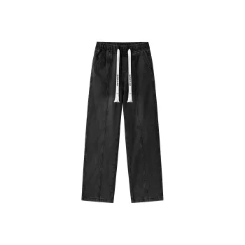 SAME FLOW Jeans Unisex