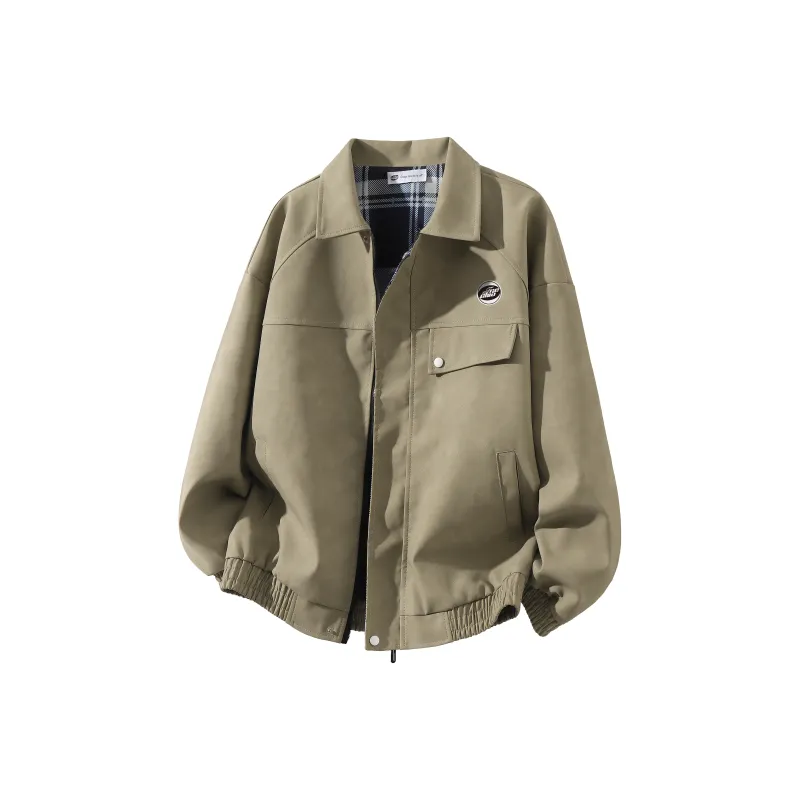 Tre Club Jackets Unisex-2