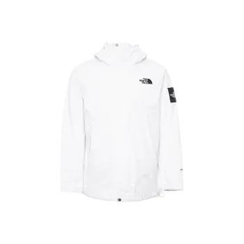 THE NORTH FACE M'S Granby Jacket 3 White Korea Version