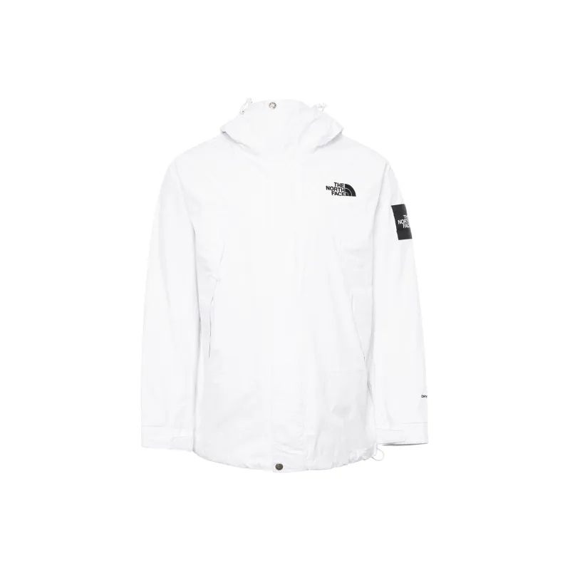 THE NORTH FACE M'S Granby Jacket 3 White Korea Version-0