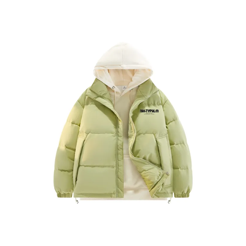 NASTYPALM Down Jackets Unisex-6