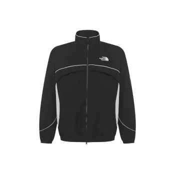 THE NORTH FACE Jackets & Coats Unisex Black