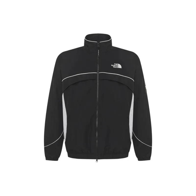 THE NORTH FACE Jackets & Coats Unisex Black-0