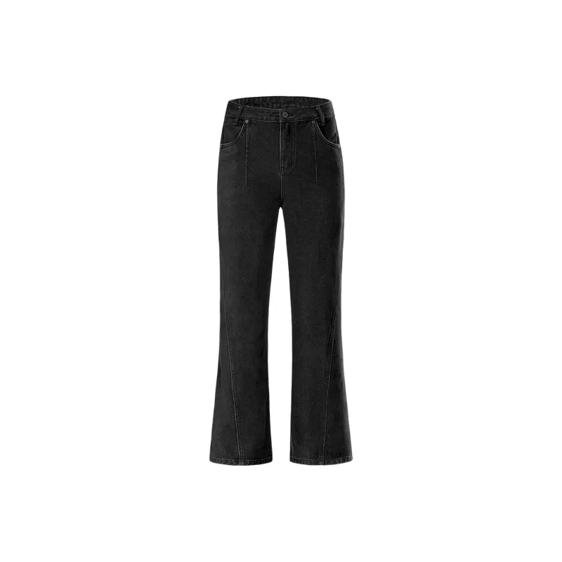 PSO Brand Jeans Unisex-4