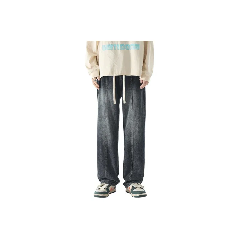 IJRJ Jeans Unisex-14
