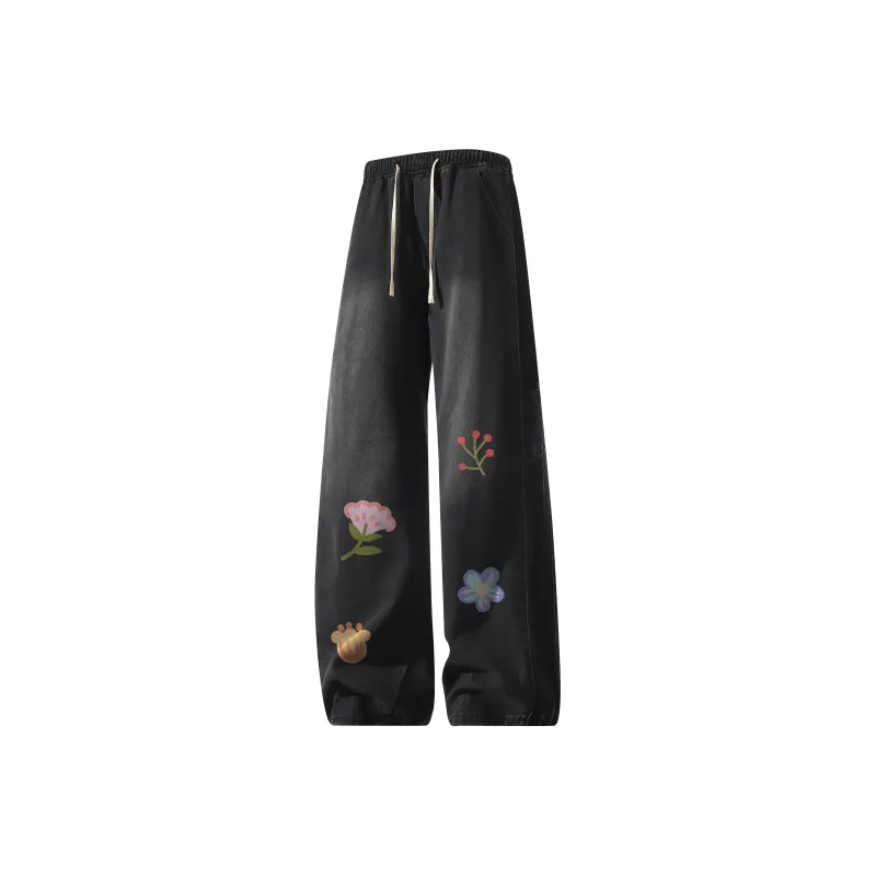 LIVINGTOWN Jeans Unisex-0