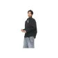 Black (Spring Fall Versatile Style)