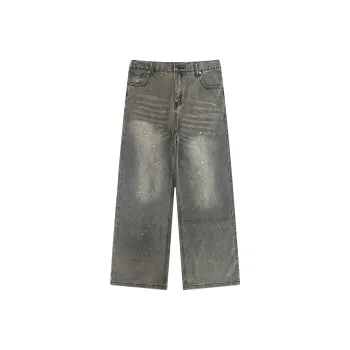 Kudamm Jeans Unisex
