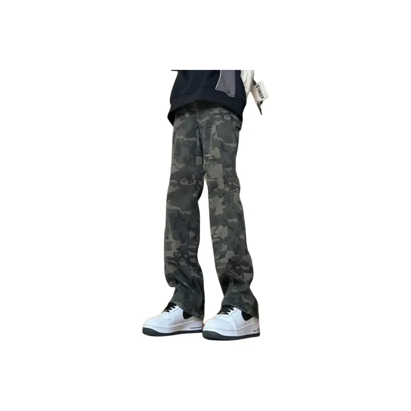 Humanism 1986 Jeans Unisex-0