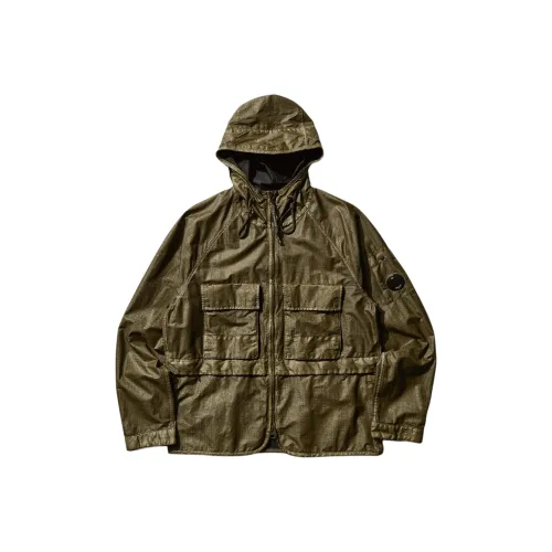 C.P.Company Rafia Mille Jacket