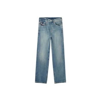DIESEL 2001 D Macro Jeans