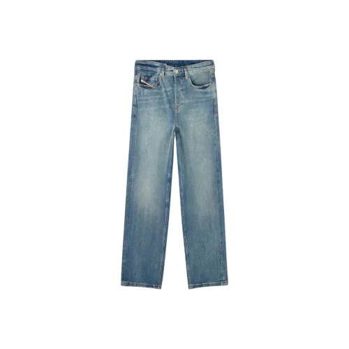 DIESEL 2001 D Macro Jeans