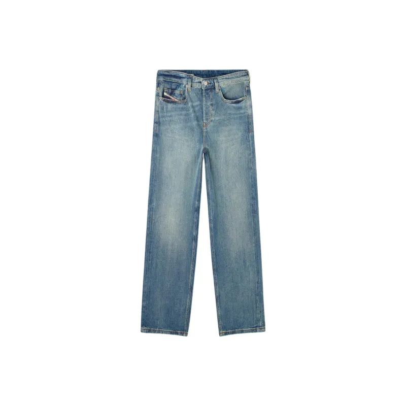 DIESEL 2001 D Macro Jeans-0