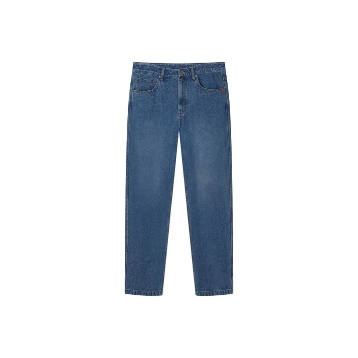 Teenie Weenie Men Evergreen Series Jeans Spring Unisex-6