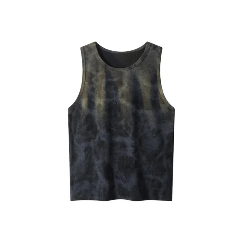 BOTH PLAY Tank Tops Unisex-6