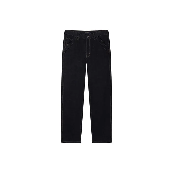Teenie Weenie Men Denim Series Jeans Spring Unisex-0