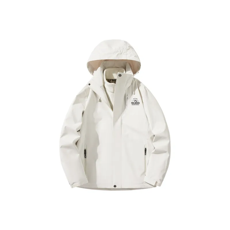 Mulinsen Jackets Unisex-30