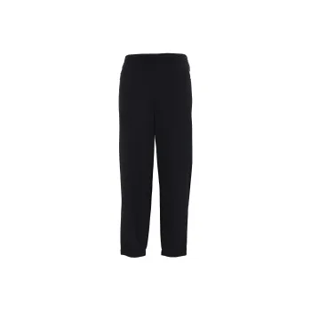 Neil Barrett Knitted Sweatpants Men Black