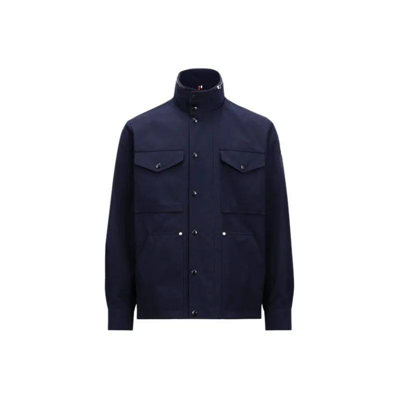 Moncler Noues Jacket-0